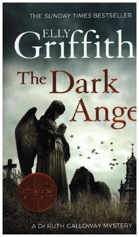 Griffiths |  The Dark Angel | Buch |  Sack Fachmedien