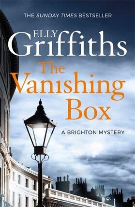 Griffiths | The Vanishing Box | Buch | 978-1-78429-702-2 | www.sack.de