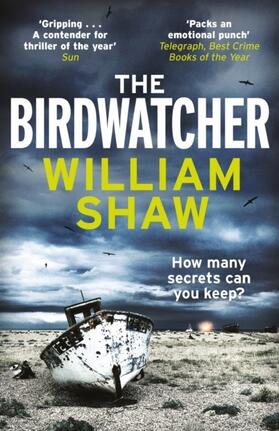 Shaw |  The Birdwatcher | eBook | Sack Fachmedien