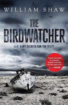 Shaw |  Birdwatcher | Buch |  Sack Fachmedien