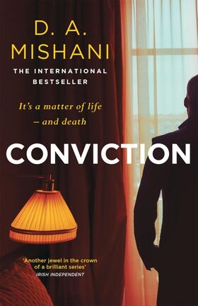 Mishani |  Conviction | Buch |  Sack Fachmedien