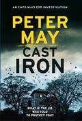 May |  Cast Iron | Buch |  Sack Fachmedien