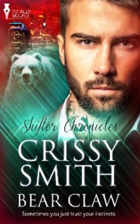 Smith |  Bear Claw | eBook | Sack Fachmedien