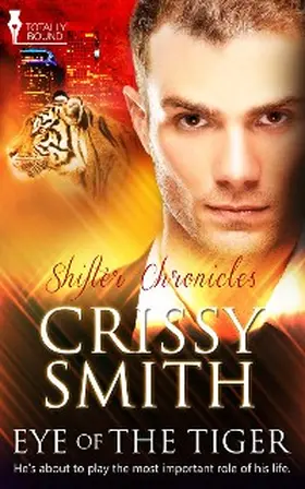 Smith |  Eye of the Tiger | eBook | Sack Fachmedien