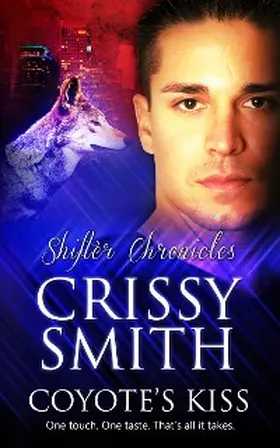 Smith |  Coyote's Kiss | eBook | Sack Fachmedien