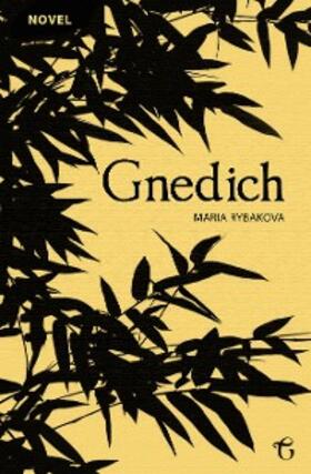 Rybakova |  Gnedich | eBook | Sack Fachmedien