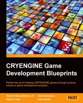 Goodswen / Toulan / Howels |  CryEngine Game Development Blueprints | eBook | Sack Fachmedien