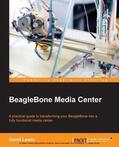 Lewin |  BeagleBone Media Center | eBook | Sack Fachmedien