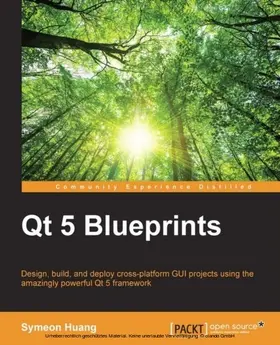 Huang |  QT5 Blueprints | eBook | Sack Fachmedien