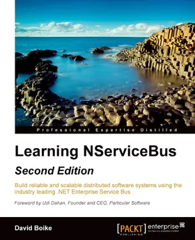 Boike |  Learning NServiceBus - Second Edition | eBook | Sack Fachmedien