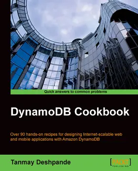 Deshpande |  DynamoDB Cookbook | eBook | Sack Fachmedien
