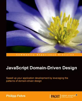 Fehre |  JavaScript Domain-Driven Design | eBook | Sack Fachmedien