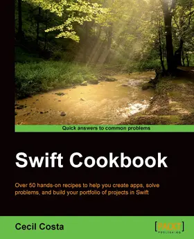 Costa |  Swift Cookbook | eBook | Sack Fachmedien