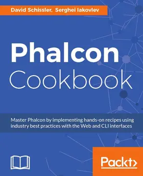 Schissler / Iakovlev |  Phalcon Cookbook | eBook | Sack Fachmedien