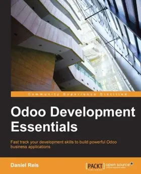 Reis |  Odoo Development Essentials | eBook | Sack Fachmedien