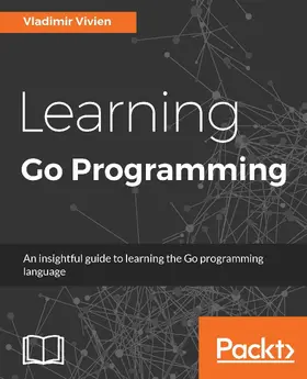 Vivien |  Learning Go Programming | eBook | Sack Fachmedien