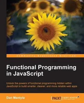 Mantyla |  Functional Programming in JavaScript | eBook | Sack Fachmedien
