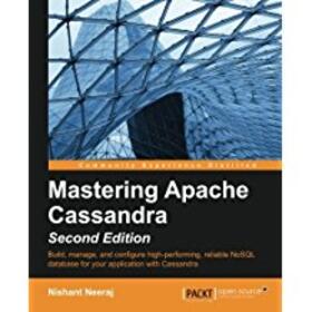 Neeraj |  Mastering Apache Cassandra - Second Edition | Buch |  Sack Fachmedien
