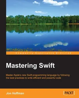 Hoffman |  Mastering Swift | eBook | Sack Fachmedien