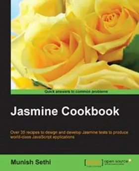 Kumar |  Jasmine Cookbook | eBook | Sack Fachmedien