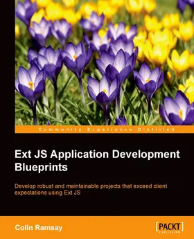 Ramsay |  Ext JS Application Development Blueprints | eBook | Sack Fachmedien