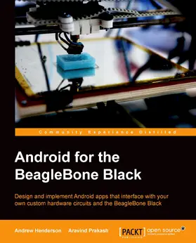 Henderson |  Android Hardware Interfacing with the BeagleBone Black | eBook | Sack Fachmedien