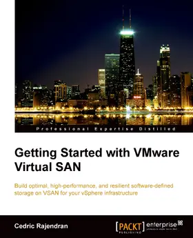 Rajendran |  Getting Started with VMware Virtual SAN | eBook | Sack Fachmedien