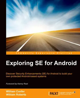 Confer / Roberts |  Exploring SE for Android | eBook | Sack Fachmedien