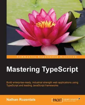 Rozentals |  Mastering TypeScript | eBook | Sack Fachmedien