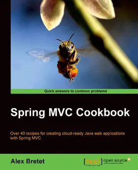 Bretet |  Spring MVC Cookbook | eBook | Sack Fachmedien