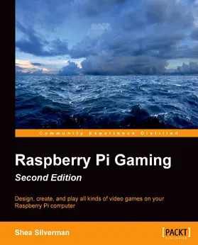 Silverman |  Raspberry Pi Gaming - Second Edition | eBook | Sack Fachmedien