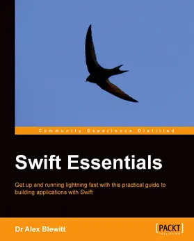 Blewitt |  Swift Essentials | eBook | Sack Fachmedien