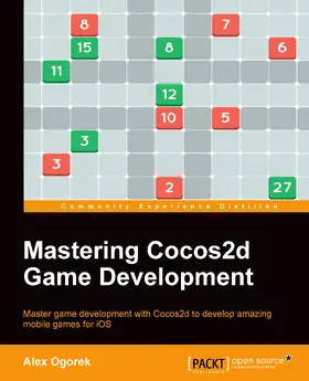 Ogorek |  Mastering Cocos2d Cross-Platform Game Development | eBook | Sack Fachmedien
