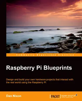 Nixon |  Raspberry Pi Blueprints | eBook | Sack Fachmedien