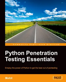 Raj |  Python Penetration Testing Essentials | eBook | Sack Fachmedien