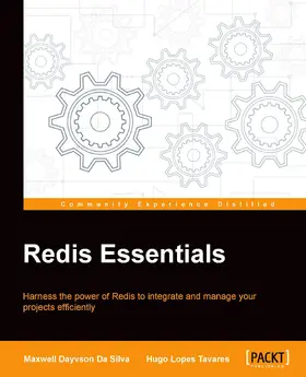 Dayvson da Silva |  Redis Essentials | eBook | Sack Fachmedien