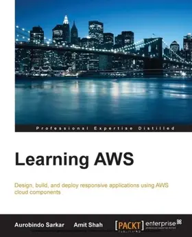Sarkar |  Learning AWS | eBook | Sack Fachmedien