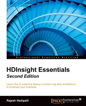 Nadipalli |  HDInsight Essentials | eBook | Sack Fachmedien