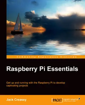 Creasey |  Raspberry Pi Essentials | eBook | Sack Fachmedien