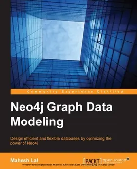 K Lal |  Neo4j Graph Data Modelling | eBook | Sack Fachmedien