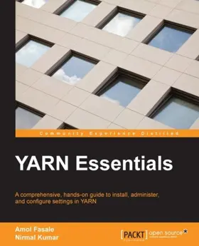 Fasale |  YARN Essentials | eBook | Sack Fachmedien