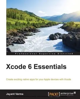 Varma |  Xcode 6 Essentials | eBook | Sack Fachmedien