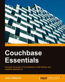 C Zablocki |  Couchbase Essentials | eBook | Sack Fachmedien