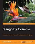 Mele |  Django By Example | eBook | Sack Fachmedien