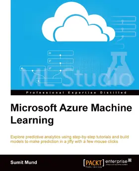 Mund |  Microsoft Azure Machine Learning | eBook | Sack Fachmedien
