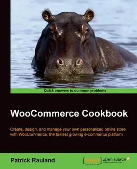 Rauland |  WooCommerce Cookbook | eBook | Sack Fachmedien