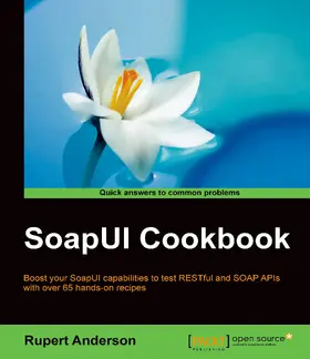 Anderson |  SoapUI Cookbook | eBook | Sack Fachmedien