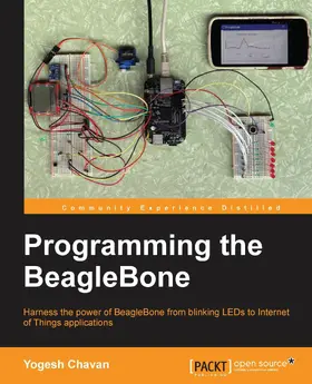 Chavan |  Programming the BeagleBone | eBook | Sack Fachmedien