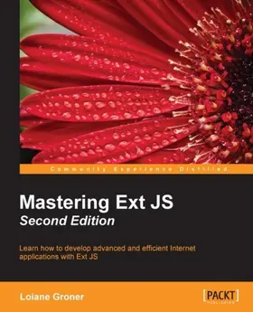 Avancini |  Mastering ExtJS | eBook | Sack Fachmedien