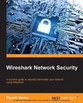 Verma |  Wireshark Network Security | eBook | Sack Fachmedien